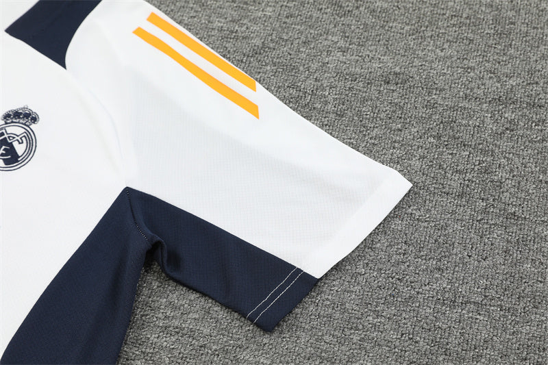 Maillot du Real Madrid