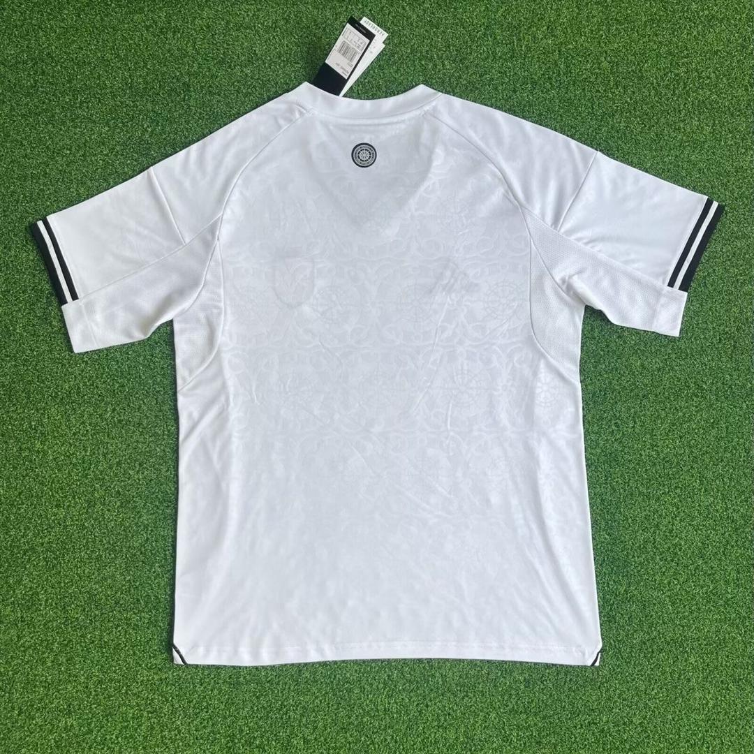 Fulham Domicile 25/26