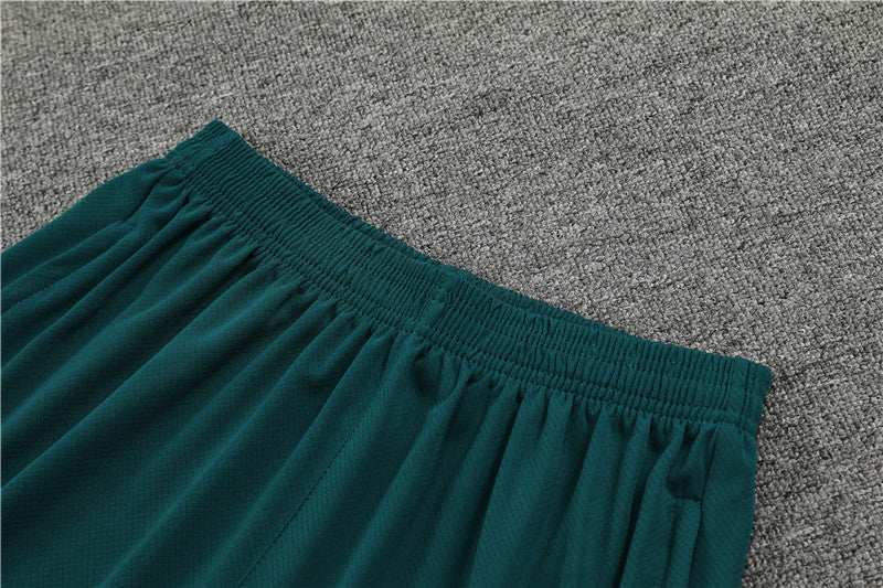 Équipement complet de Tottenham