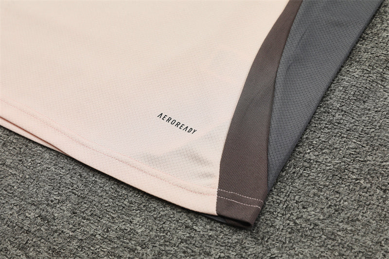 Maillot du Real Madrid