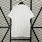 Domicile du Real Madrid 24/25