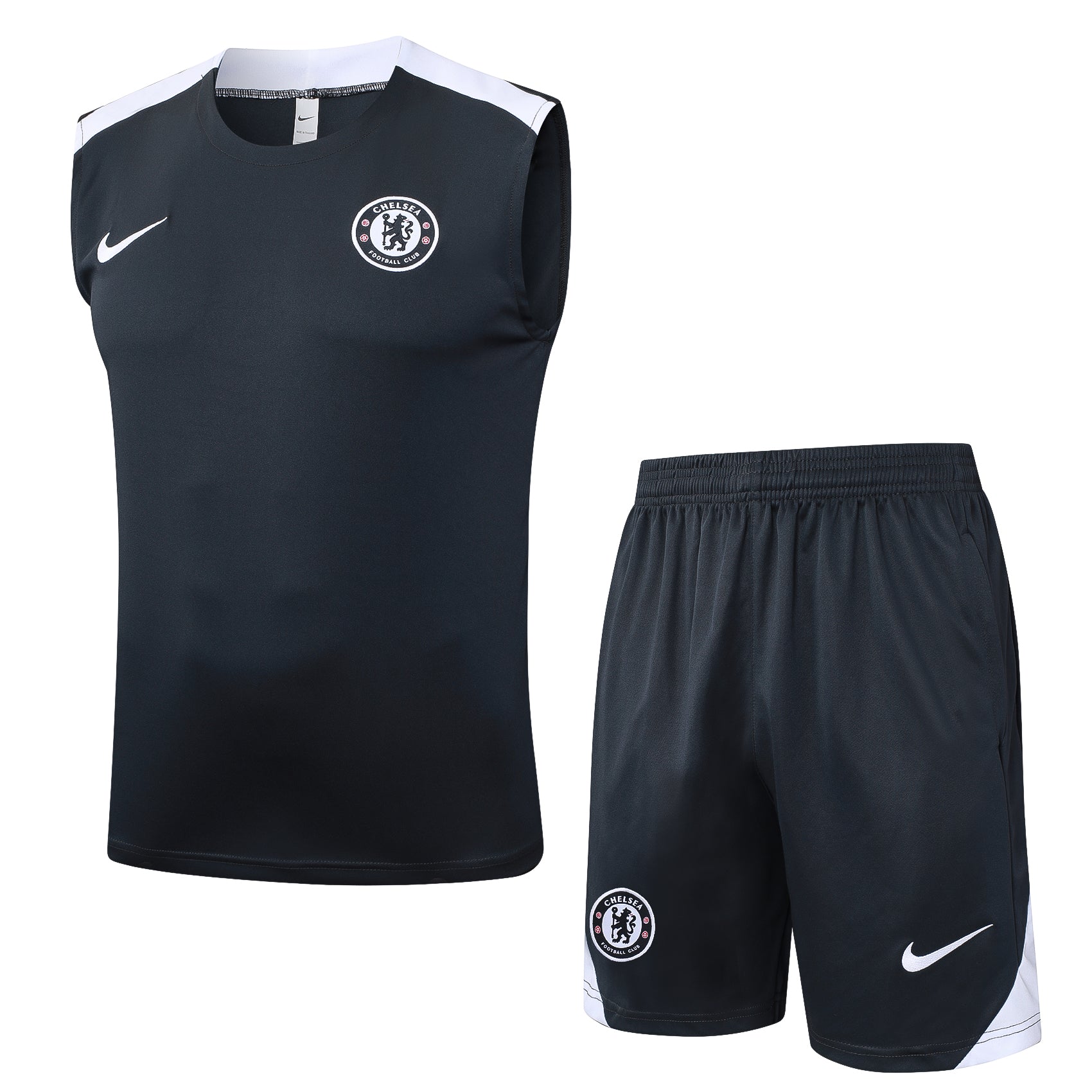 Ensemble débardeur Chelsea