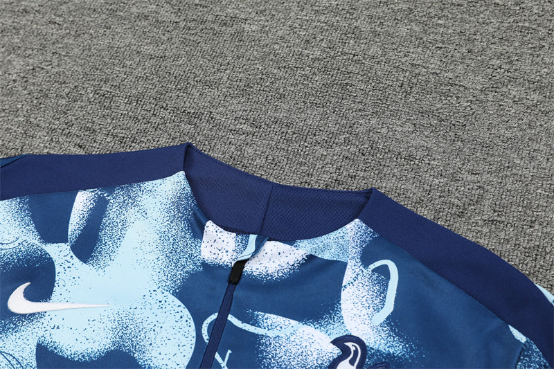 Tuta Tottenham 24/25