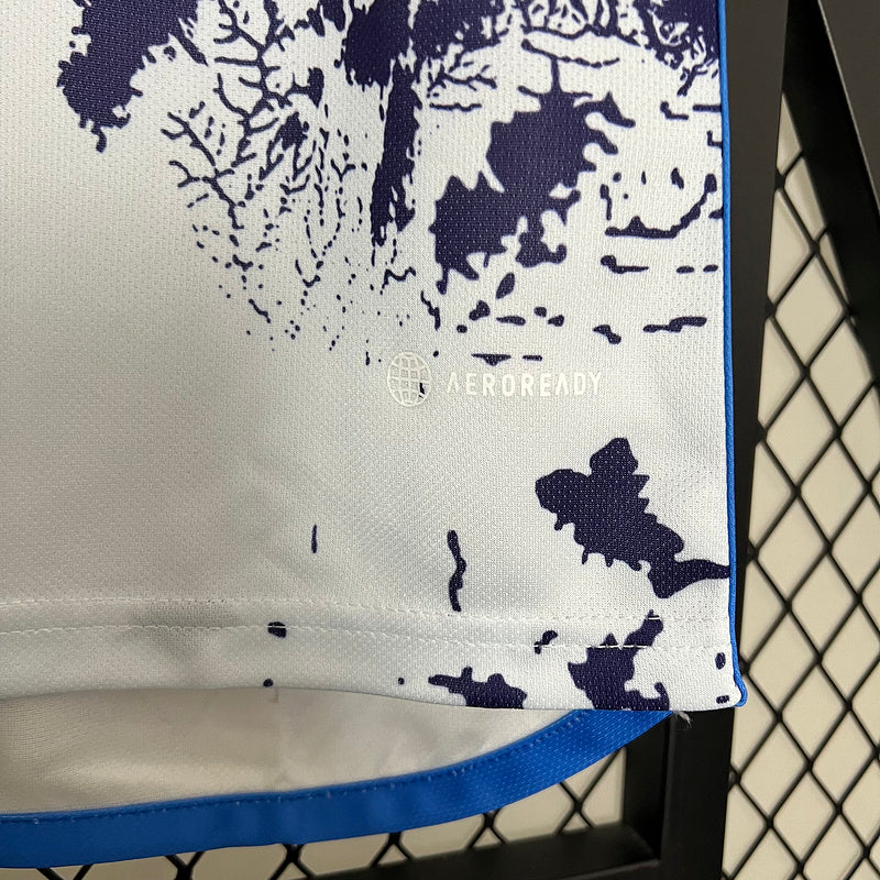 Édition spéciale Espagne 24/25