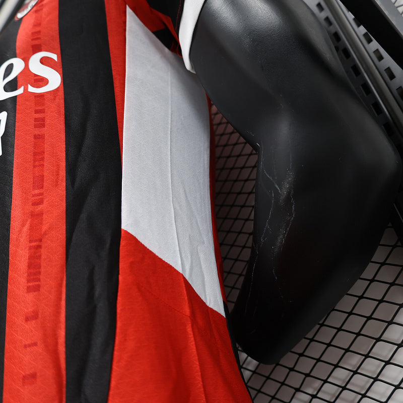 Milan Domicile 24/25 - Version Joueur