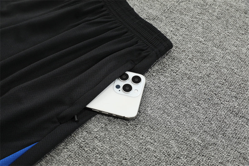 maillot de l'Inter Milan