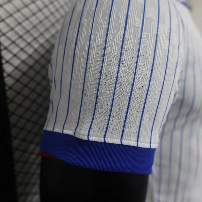 France à l'extérieur 24/25 - Version joueur