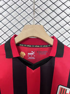 Milan 125th Anniversario