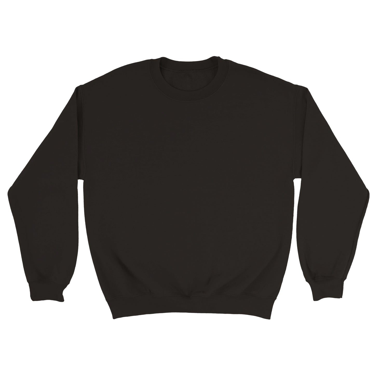 EURODERBY | Sweatshirt stampata