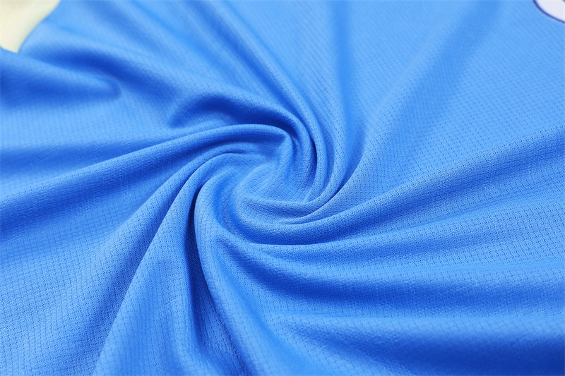 Maillot de Manchester City