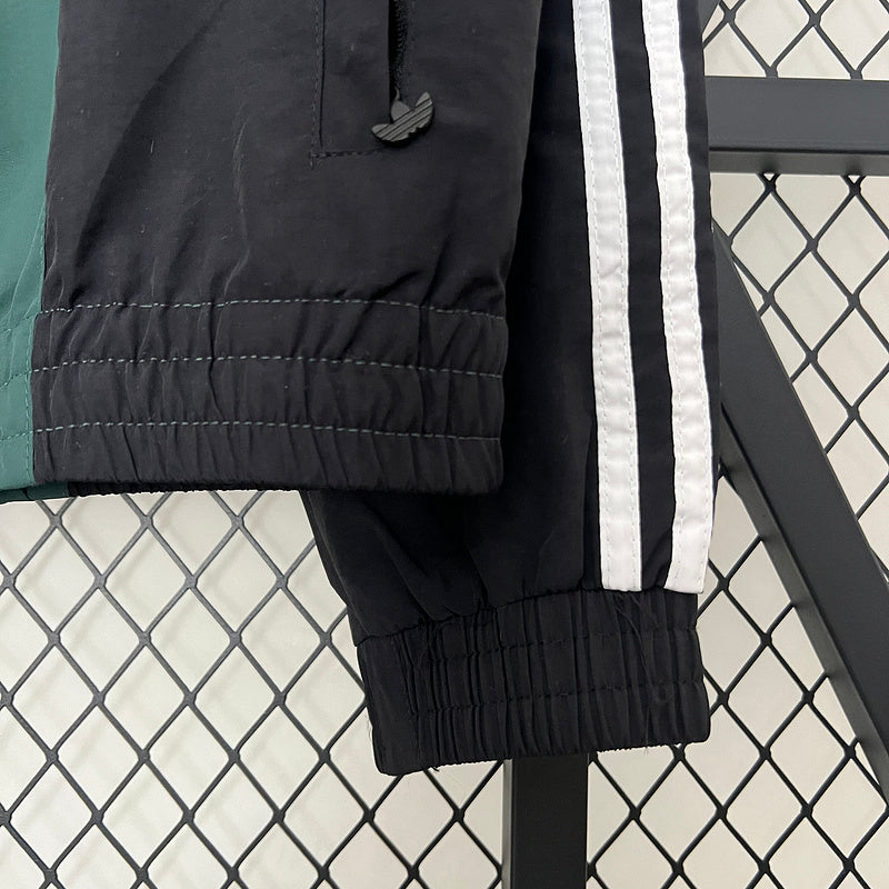 Giacca Adidas 2024 Verde