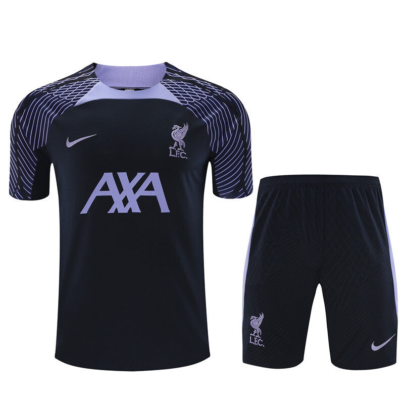 Maillot de Liverpool