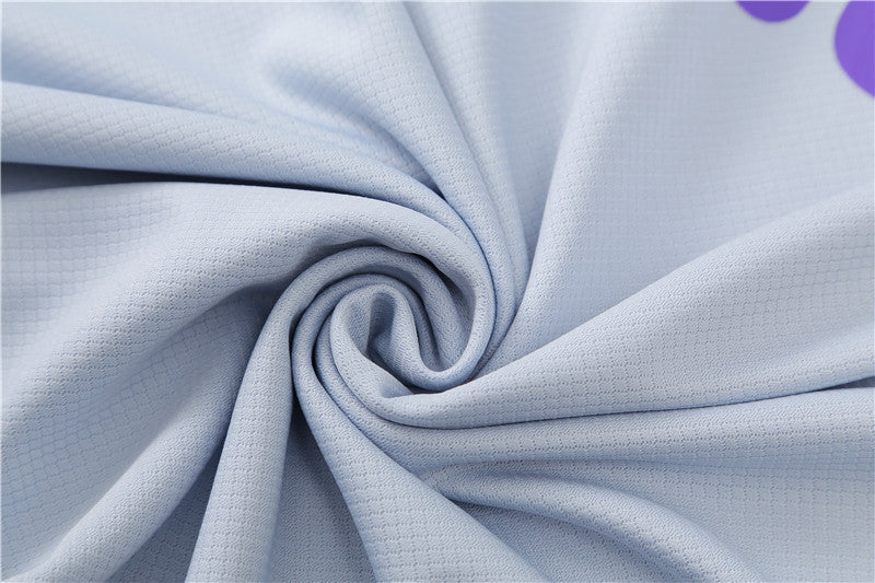 Équipement complet de Tottenham