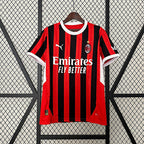 Milan Domicile 24/25
