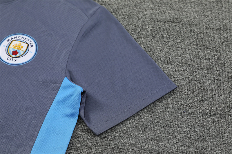 Maillot de Manchester City