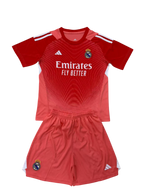 Completo Real Madrid