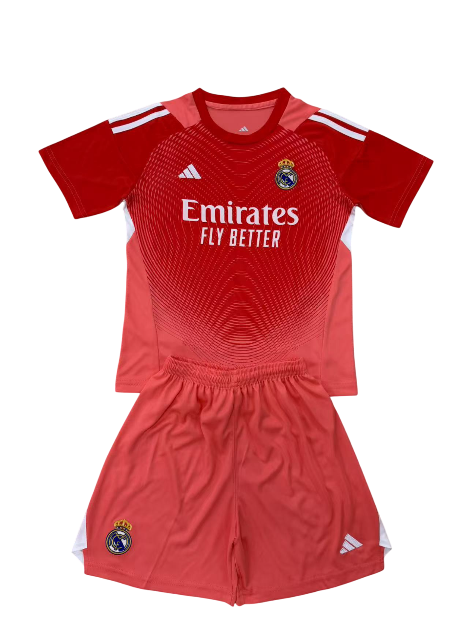 Maillot du Real Madrid