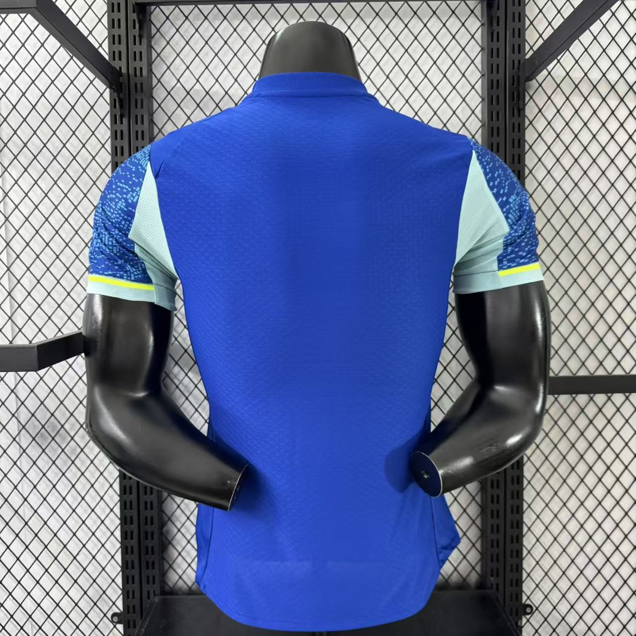 Marseille Third 25/26 - Version joueur