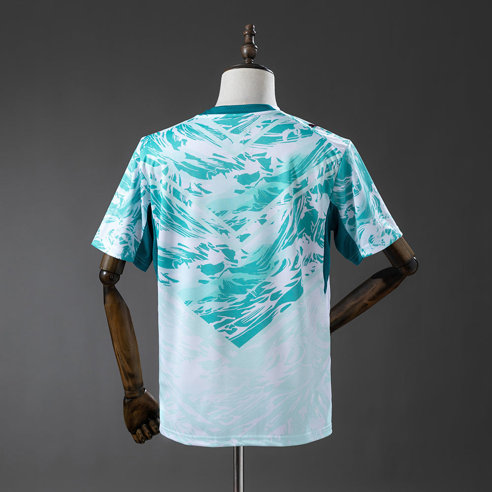 Portugal à l'extérieur 26/27