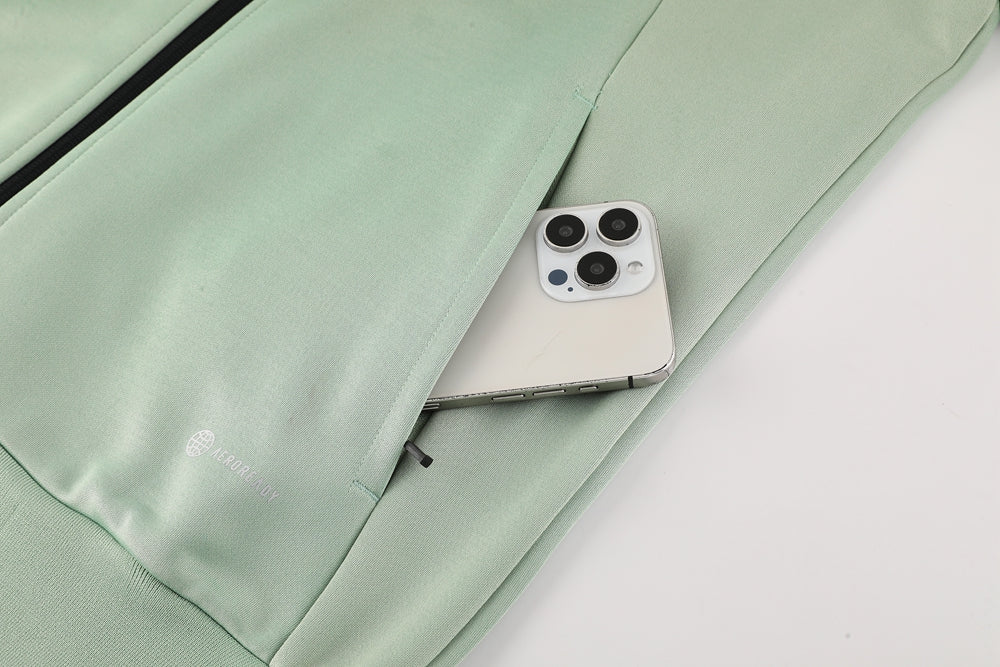 Tuta Real Madrid 24/25