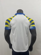 Parma Terza 25/26 - Versione Giocatore