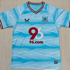 Burnley Away 25/26