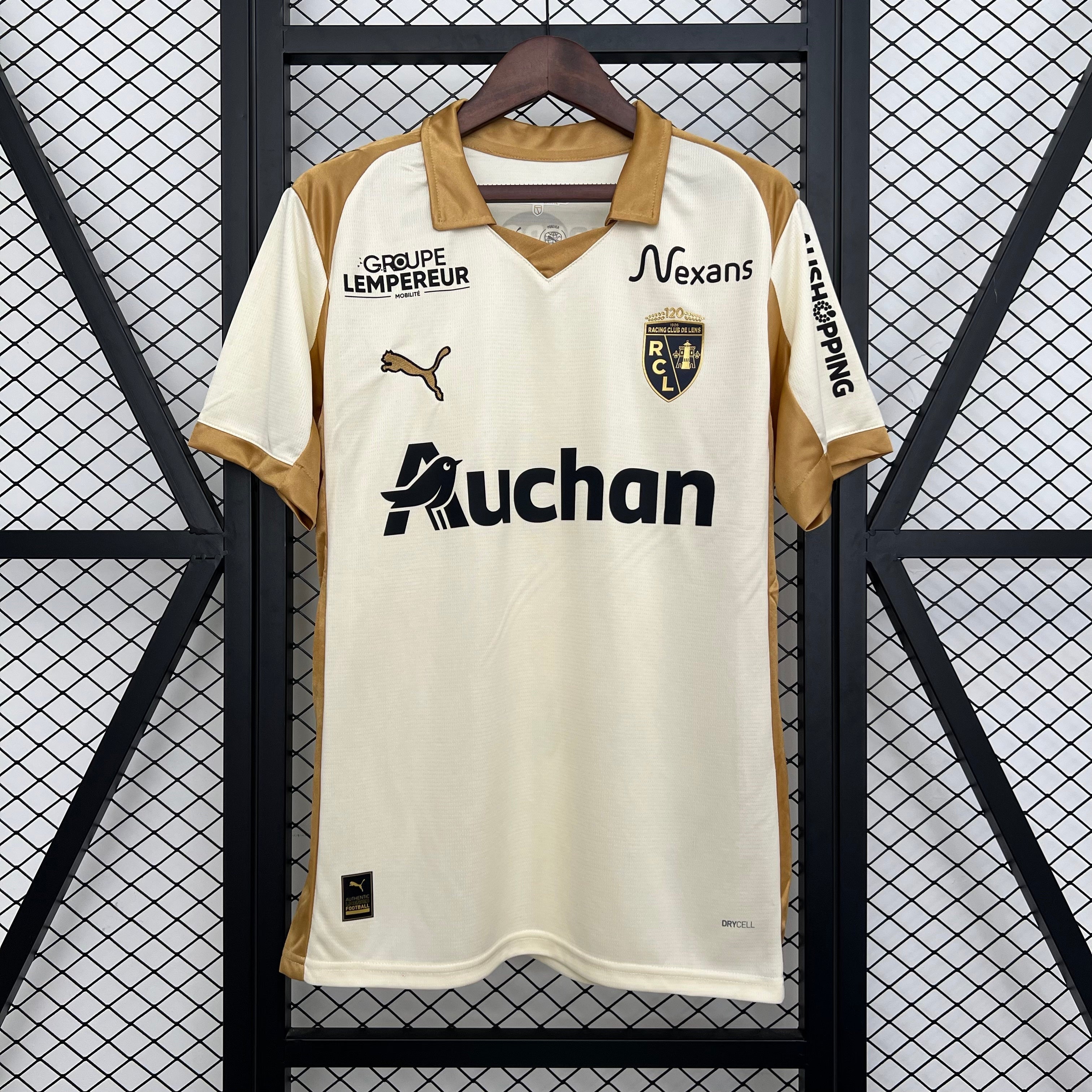 Objectif Terza 25/26