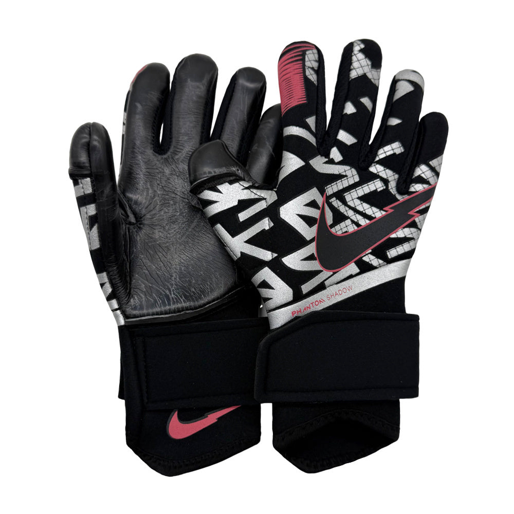 Guanti Portiere Nike