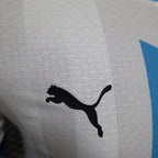 Marseille Home 24/25 - Player Version