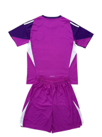 Maillot des New York Red Bulls