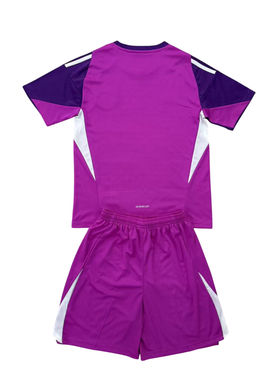 Maillot des New York Red Bulls