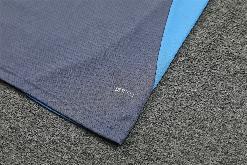 Maillot de Manchester City