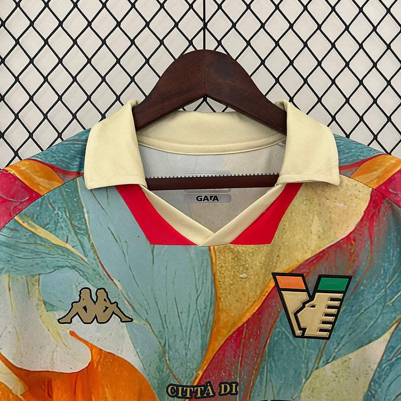 Édition spéciale Venise 24/25