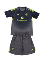 Maillot de Manchester United