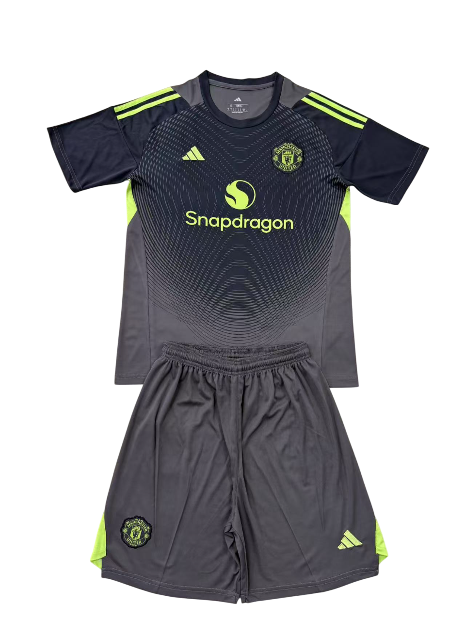Maillot de Manchester United