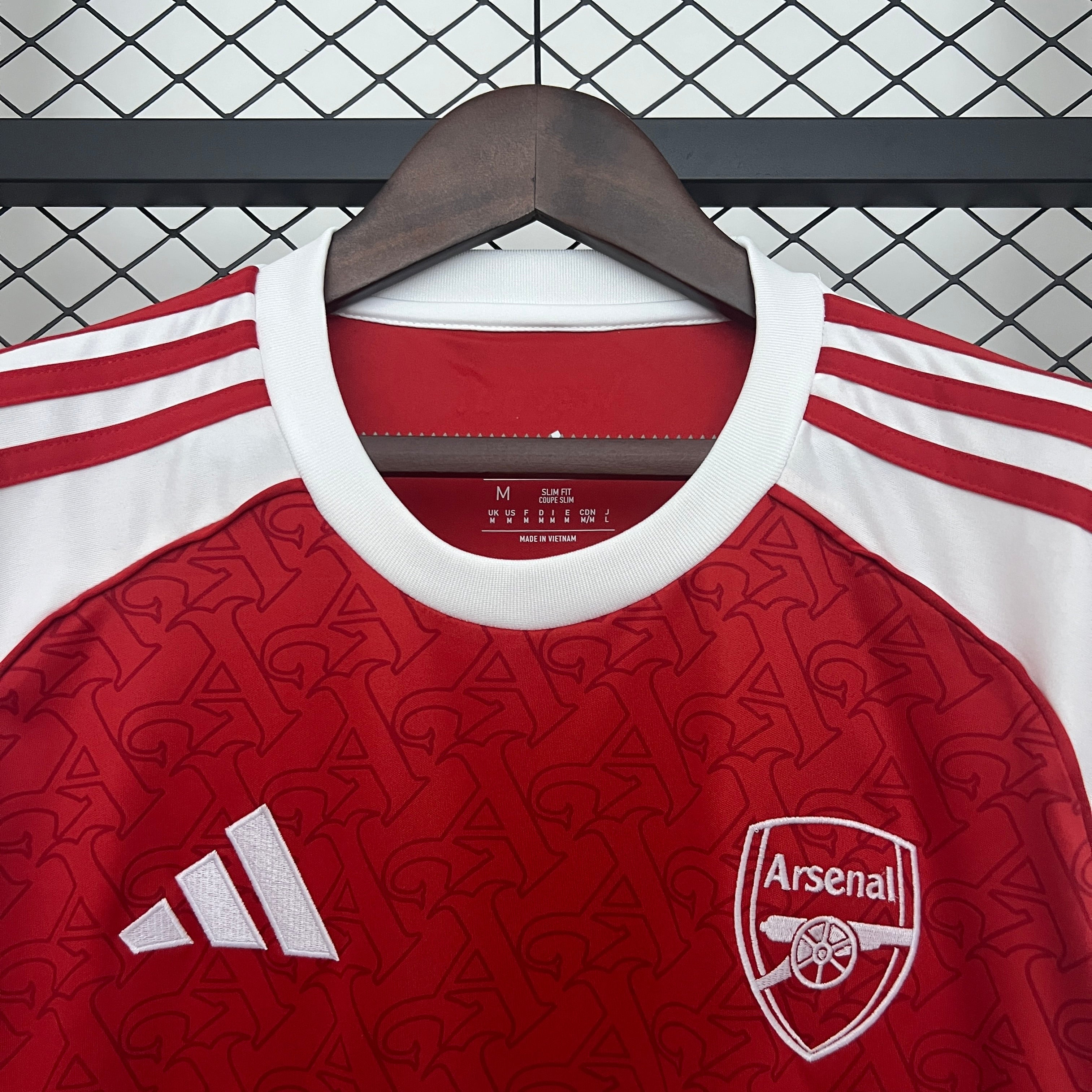 Arsenal Home 25/26