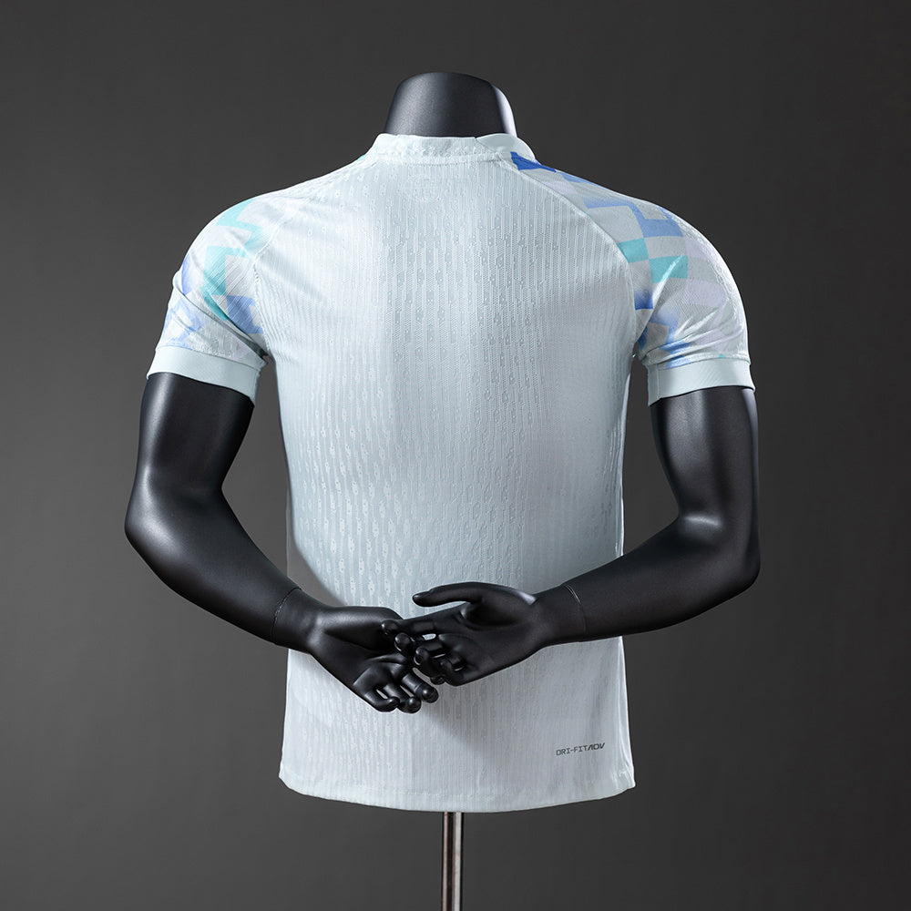 Maillot extérieur Inter 25/26 - Version joueur