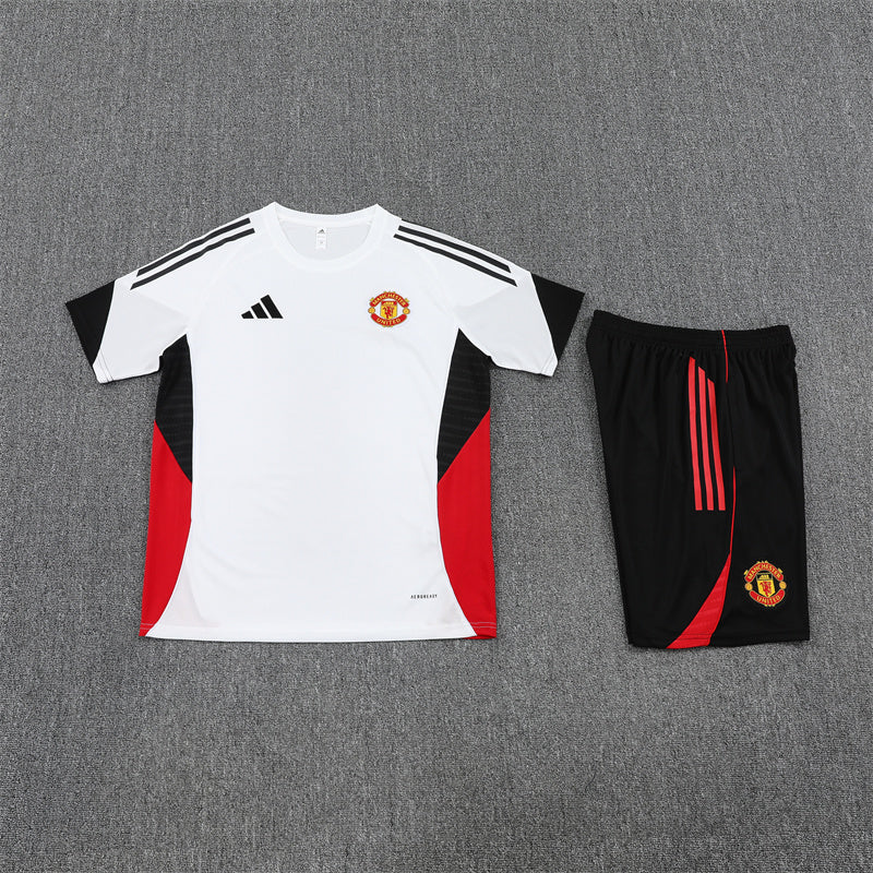 Maillot de Manchester United