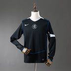 Chelsea Third 25/26 - Long Sleeves