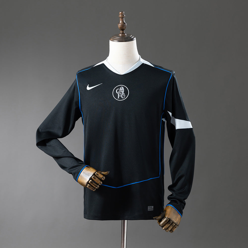 Chelsea Third 25/26 - Long Sleeves