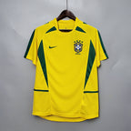 Retro Brazil Home 2002
