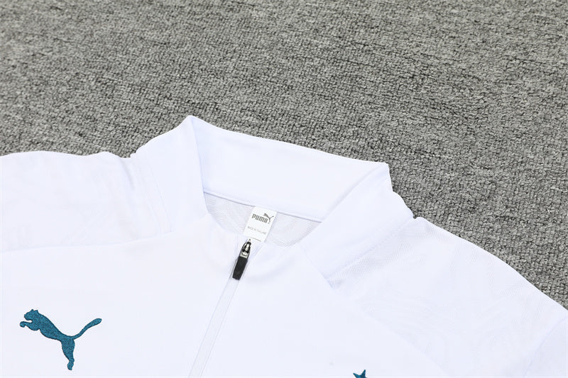 Survêtement Marseille 24/25