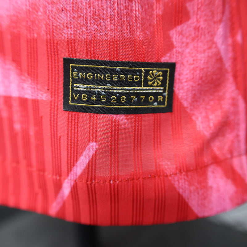 Corée du Sud 24/25 - Version joueur