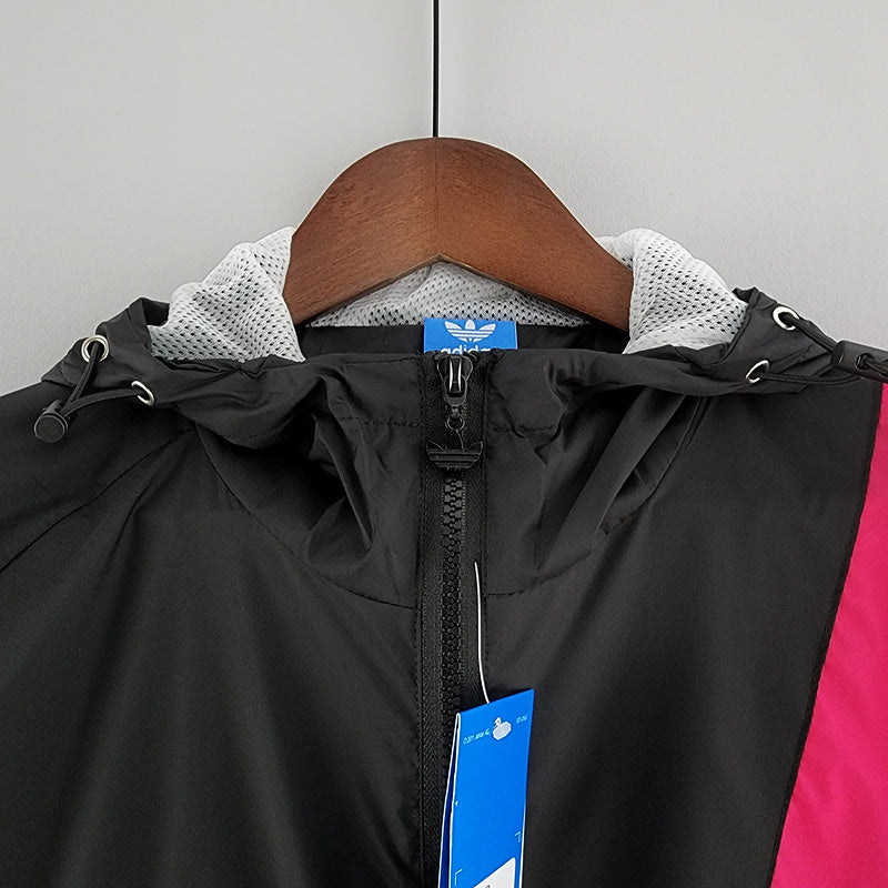 Giacca Adidas 2024 Blu