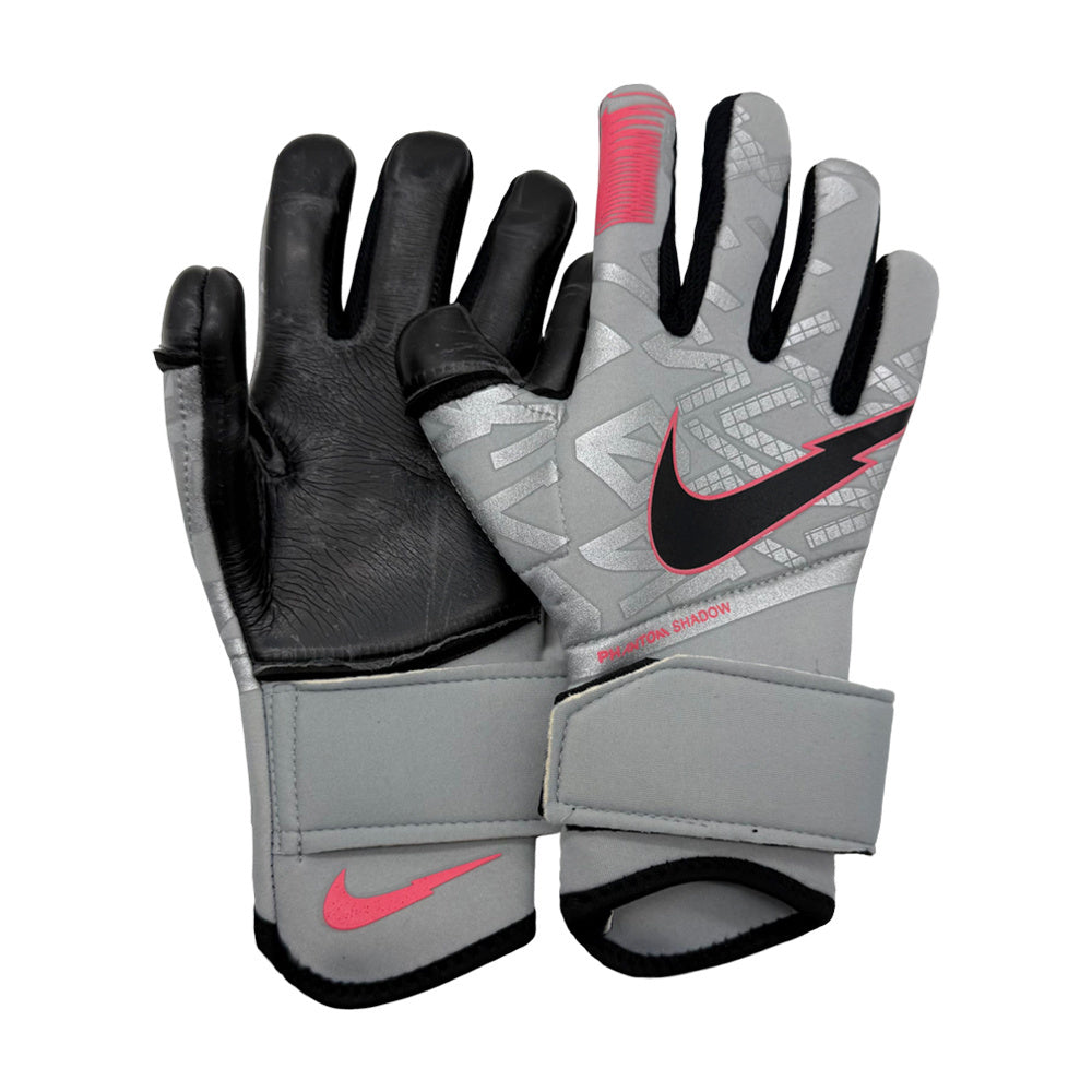 Guanti Portiere Nike