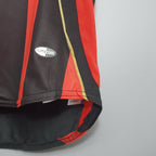 Retro Milan Casa 06/07