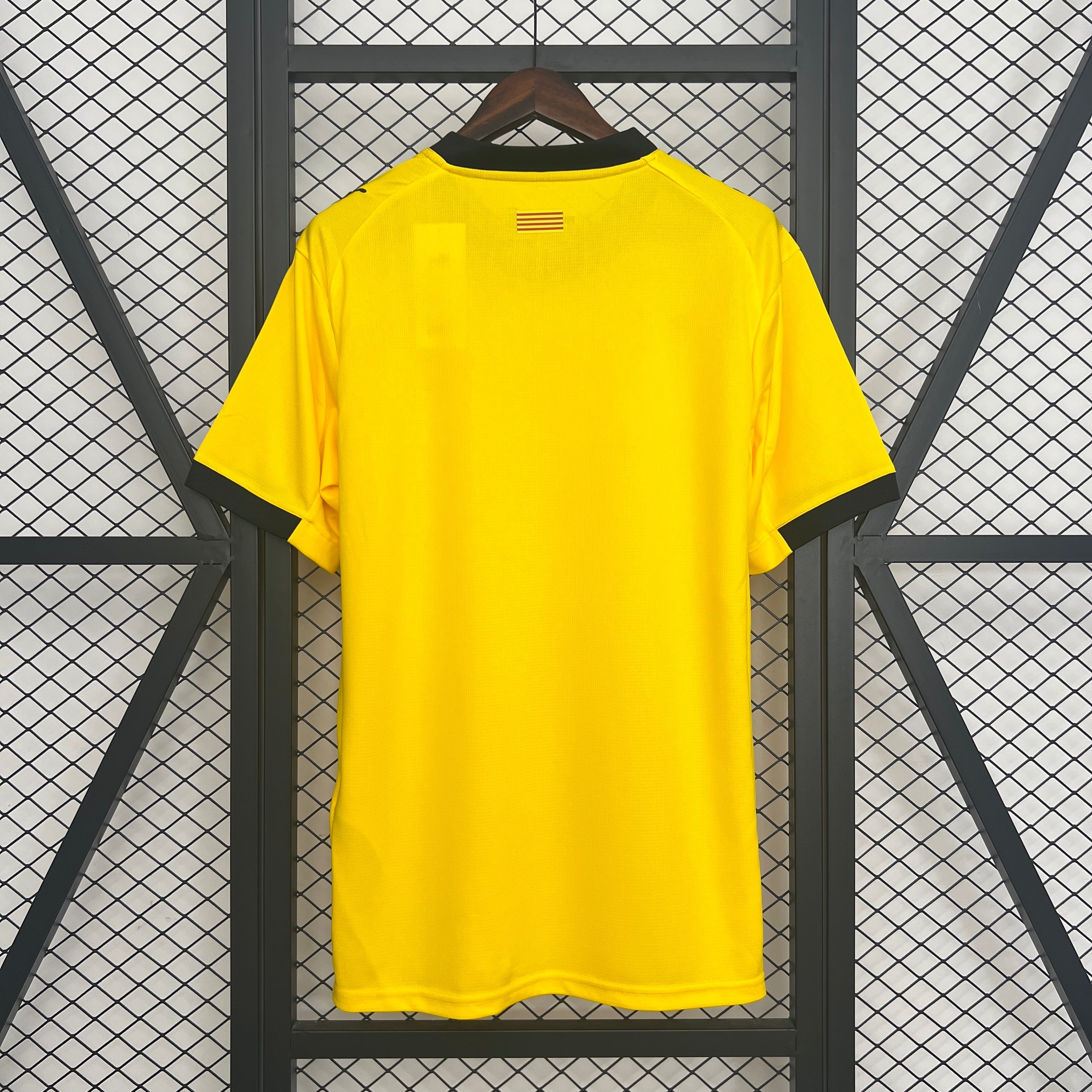 Gérone à l'extérieur 25/26