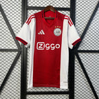 Ajax Home 25/26