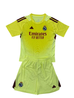 Completo Real Madrid