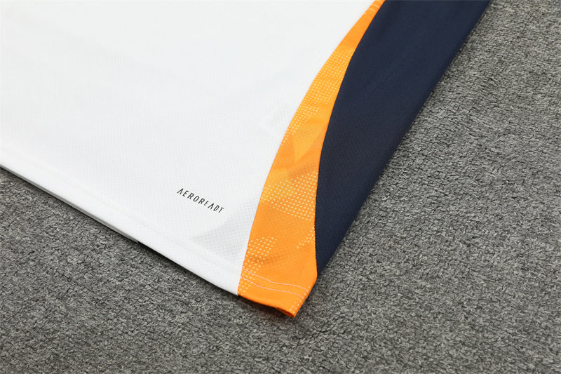 Maillot du Real Madrid